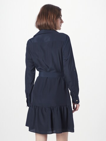 Robe 'MAGOMYR' Lauren Ralph Lauren en bleu