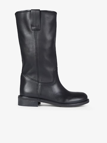 GISEL MOIRE - Botas em preto