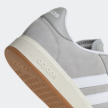 ADIDAS ORIGINALS Platform trainers in Grey