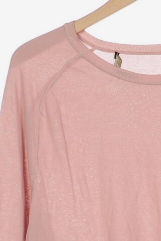 Windsor Pullover XL in Pink