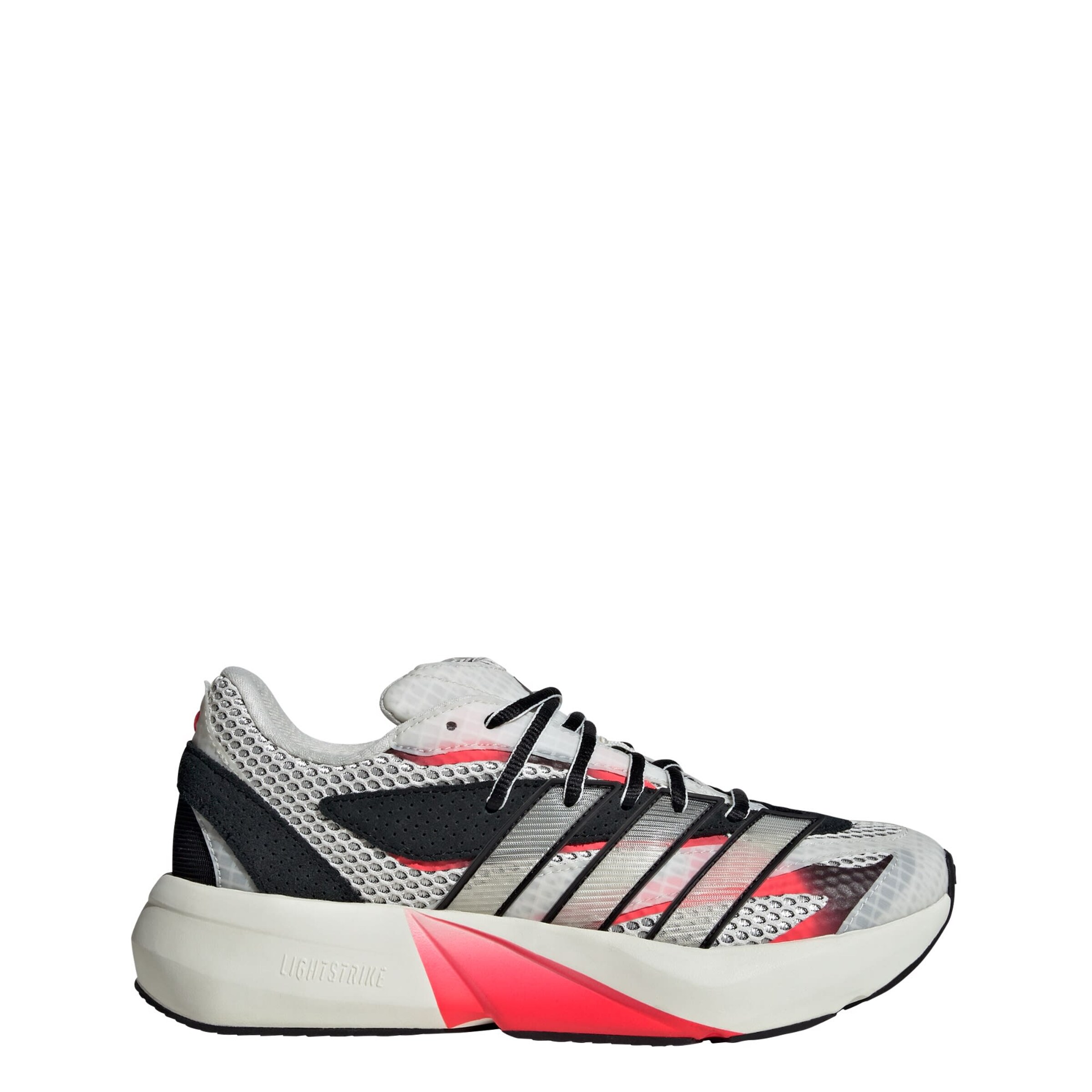 ADIDAS SPORTSWEAR Sneaker 'Lightblaze' in Weiß