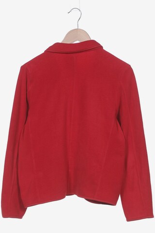 Lands‘ End Sweater S in Rot