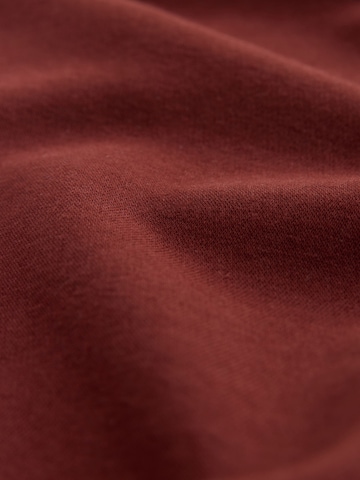 Next Sweatshirt 'Essential' in Braun