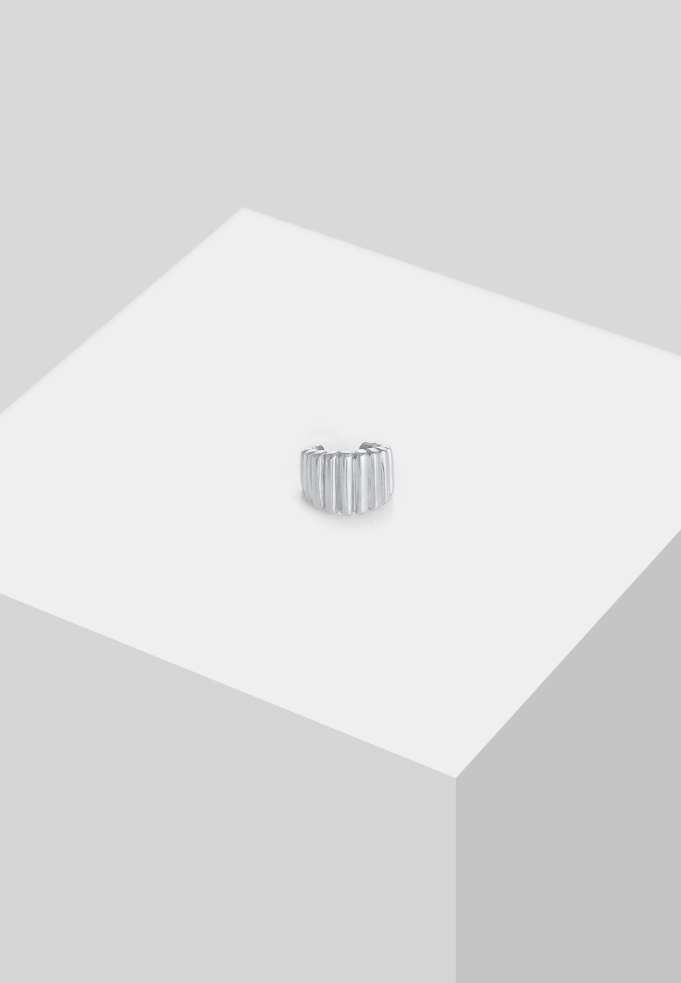 Boucles d'oreilles ELLI en argent