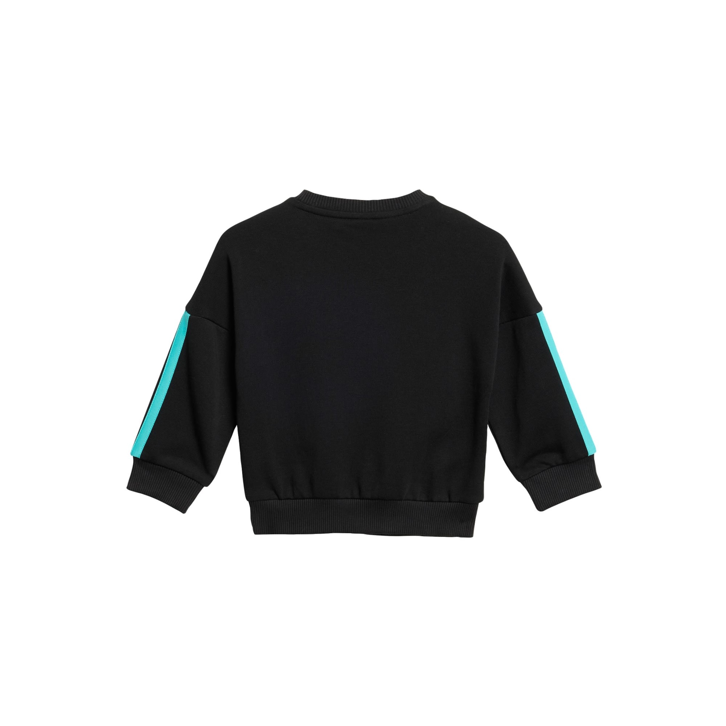 ADIDAS PERFORMANCE Trainingspak 'AMG Petronas Formula 1 Team' in Zwart