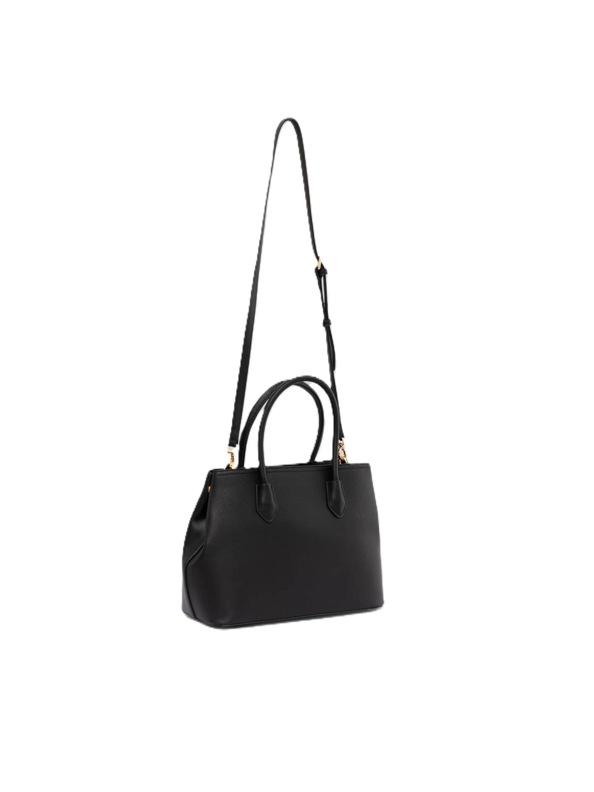 Gaelle Paris Handbag 'GAACW03306' in Black