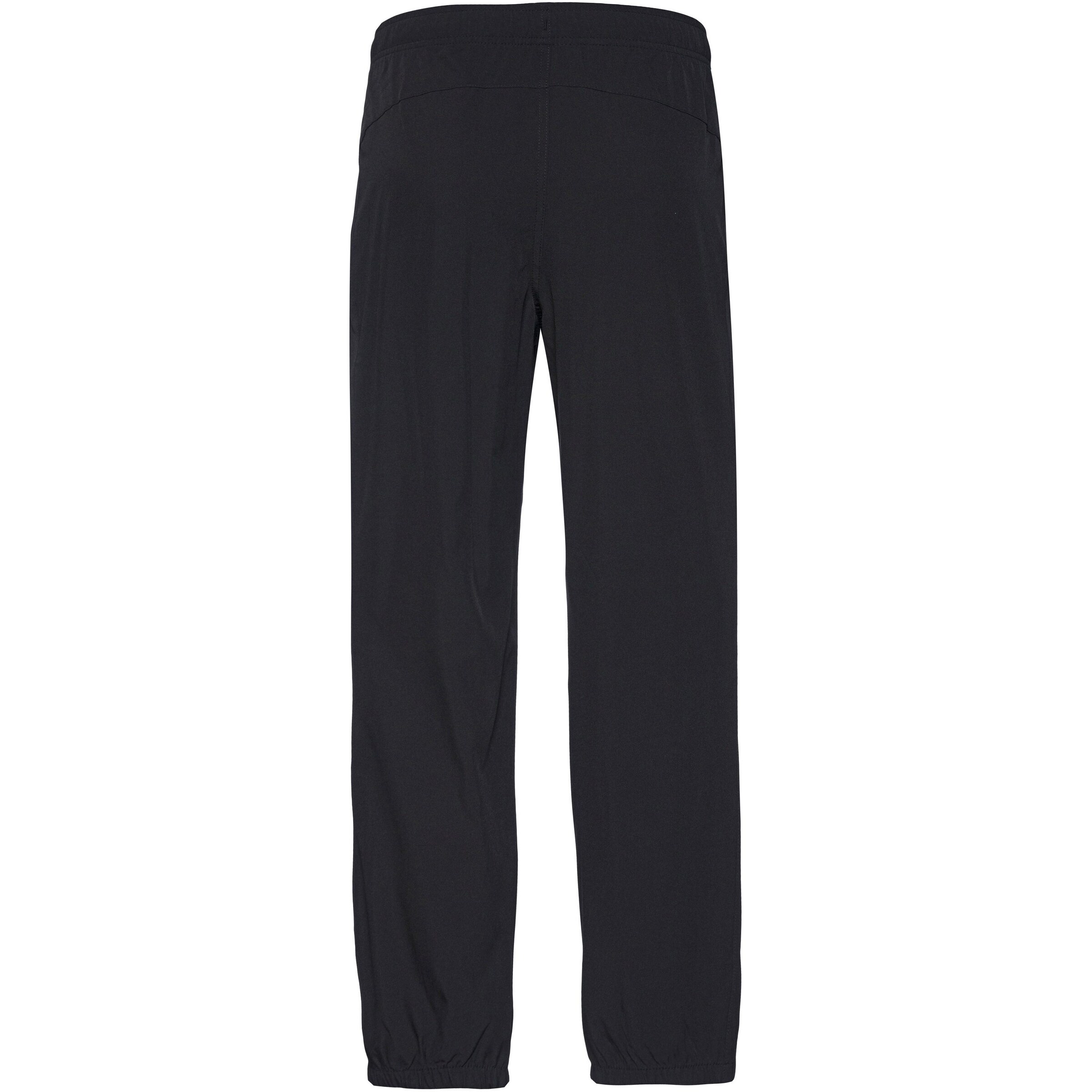 ENERGETICS Tapered Workout Pants 'Maxir' in Black