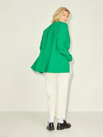 Blazer 'Chloe' di JJXX in verde