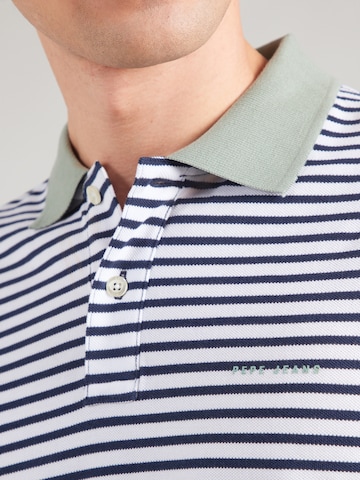 Pepe Jeans Tričko - Modrá
