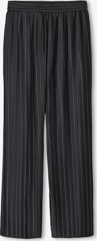 Ipekyol Loosefit Hose in Schwarz: predná strana