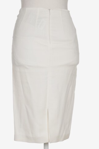 STRENESSE Skirt in XS in White