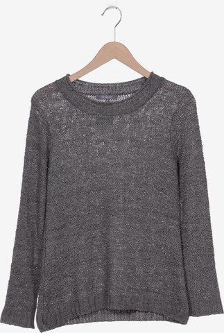 Adagio Sweater & Cardigan in L in Grey: front