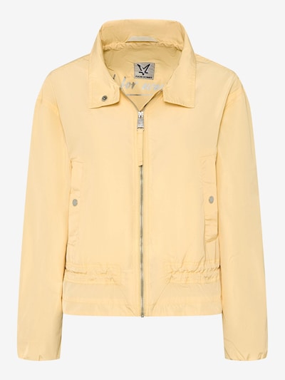 Fuchs Schmitt Übergangsjacke 'Korfu' in XS in sand, Produktansicht