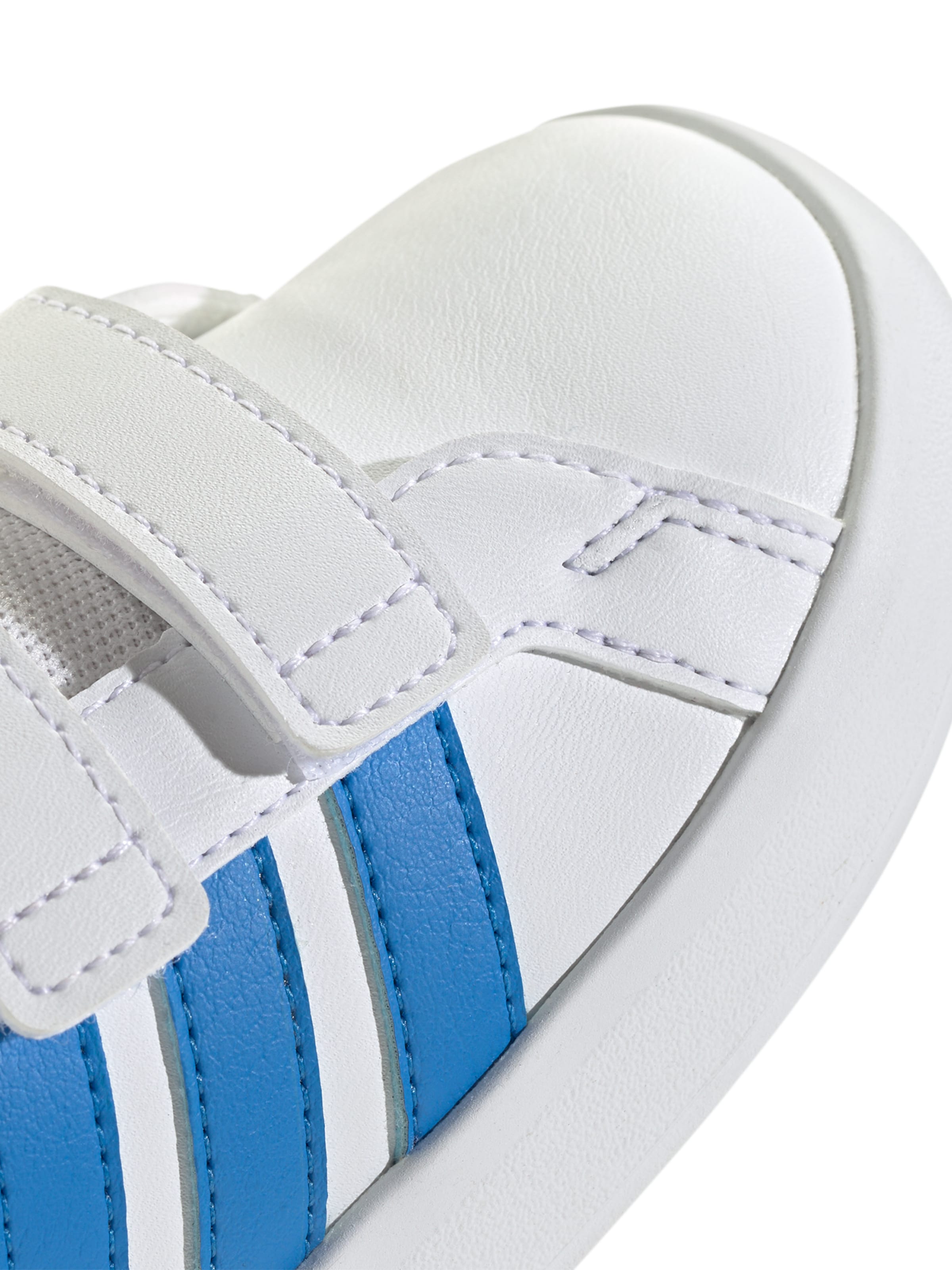 Scarpa sportiva 'Grand Court 3.0' di ADIDAS SPORTSWEAR in bianco
