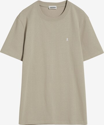 ARMEDANGELS Shirt 'MARKOS' in Beige: front