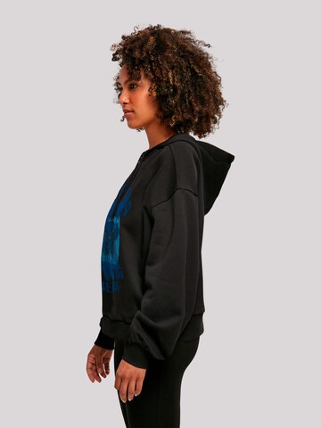 F4NT4STIC Sweatshirt 'Hawaii Surf Beach Summer' in Schwarz