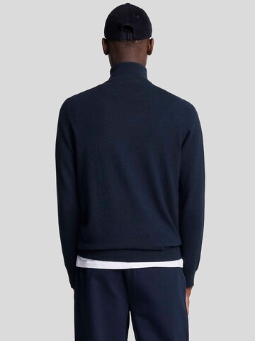 Lyle & Scott Pullover‌‌‌‌‌‌‌‌ in Blau