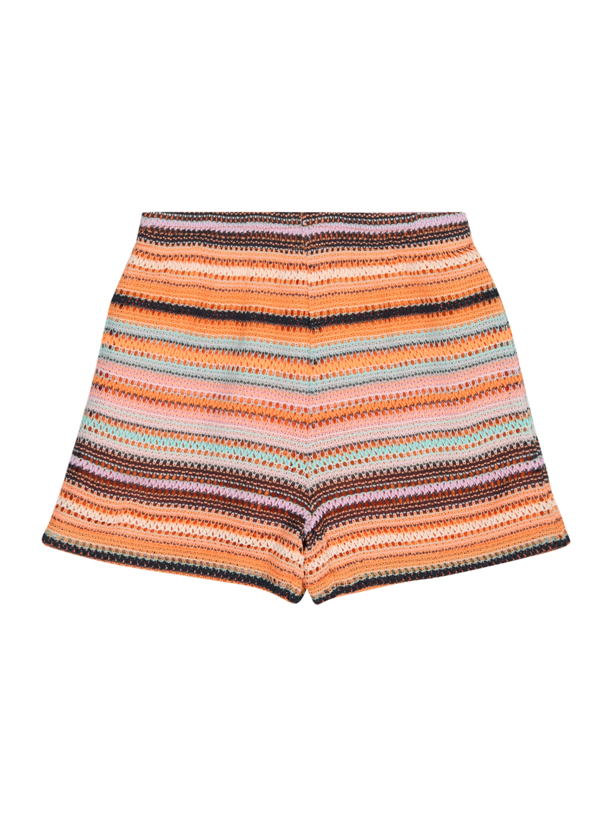 s.Oliver Laiad sääred Püksid, värv segavärvid: eest vaates