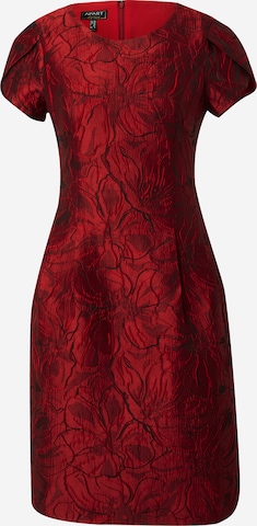 APART Kleid in Rot: predná strana