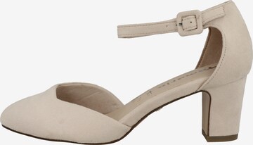 TAMARIS Pumps in Beige