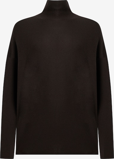DRYKORN Sweater 'LIORA' in XS in Dark brown, Item view