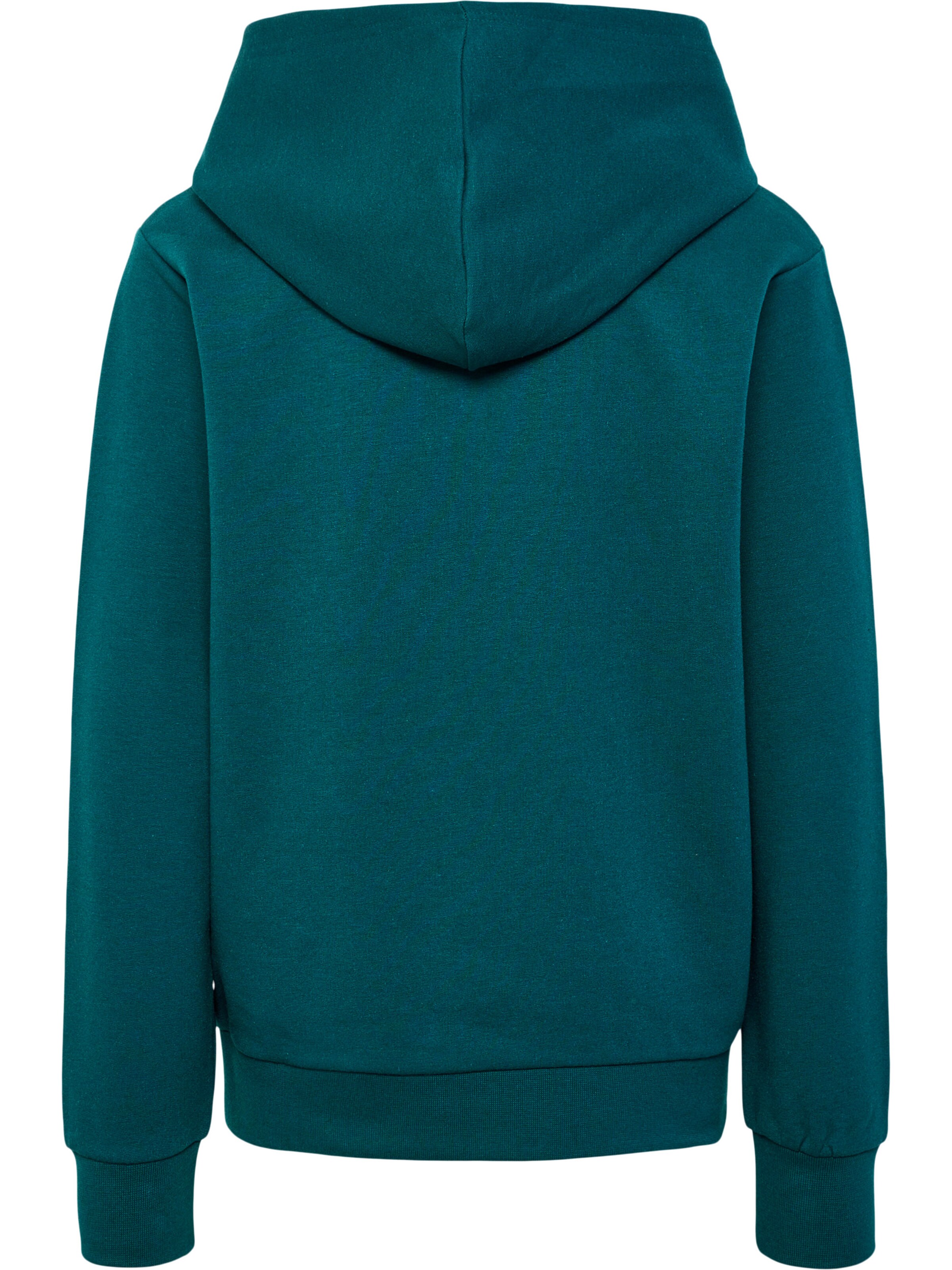 Hummel Athletic Sweatshirt in Green