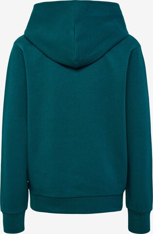 Hummel Sportief sweatshirt in Groen