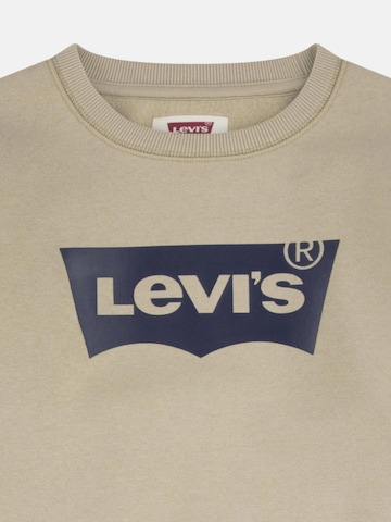Levi's Kids Bluza w kolorze beżowy