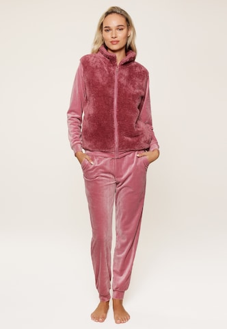 LingaDore Pyjama in Pink