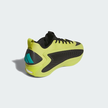 Chaussure de sport 'Anthony Edwards 1' ADIDAS PERFORMANCE en vert