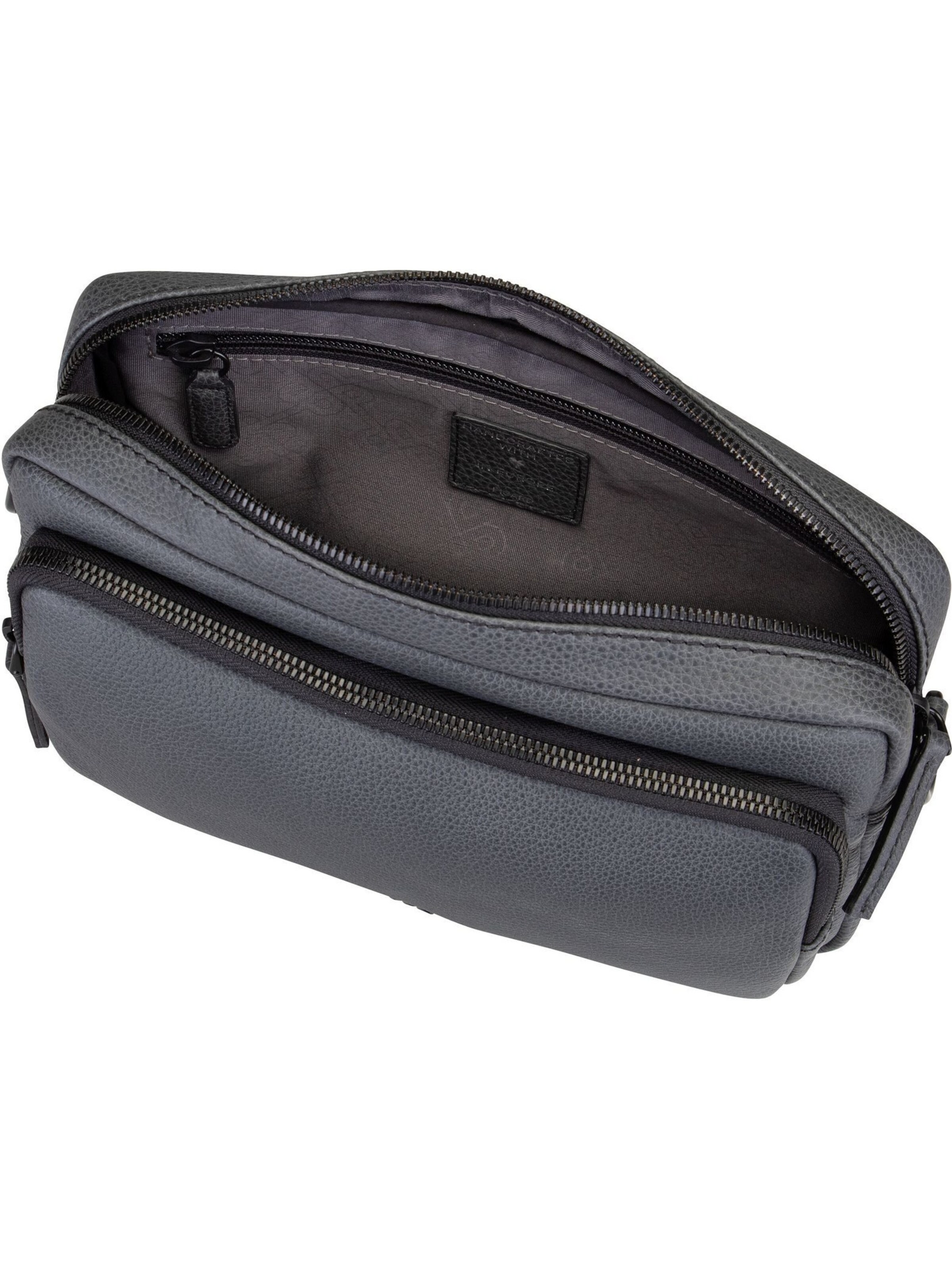 Borsa a tracolla ' Casual 5581 ' di Picard in grigio