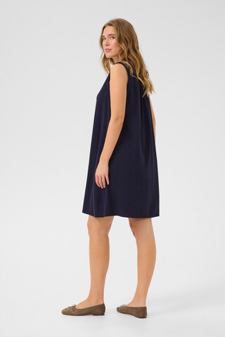 Love Copenhagen Jurk 'Kamri' in Blauw
