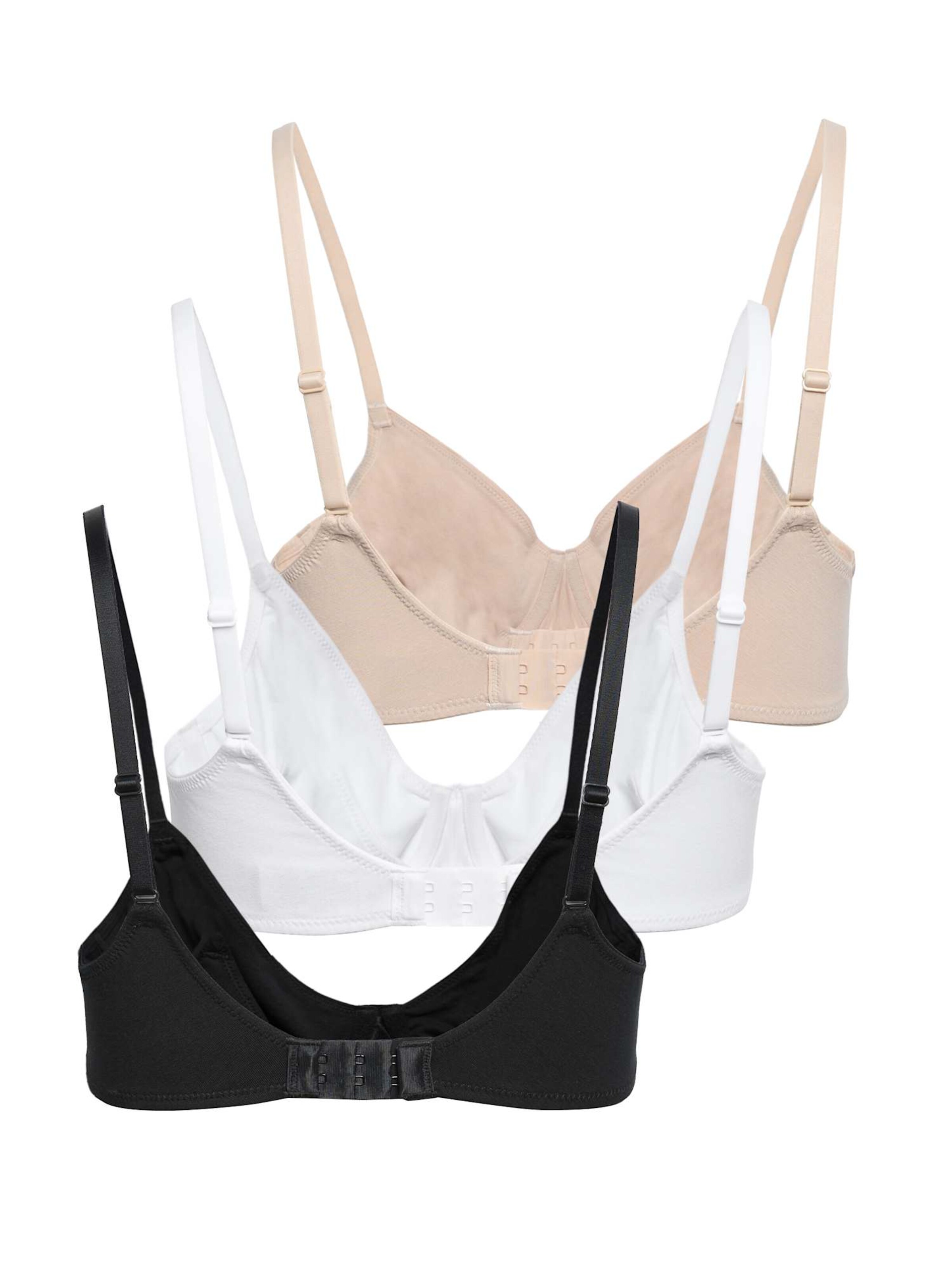 Invisible Soutien-gorge Marks & Spencer en mélange de couleurs