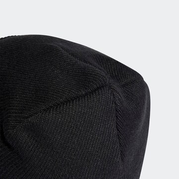 Casquette de sport 'Essentials' ADIDAS SPORTSWEAR en noir