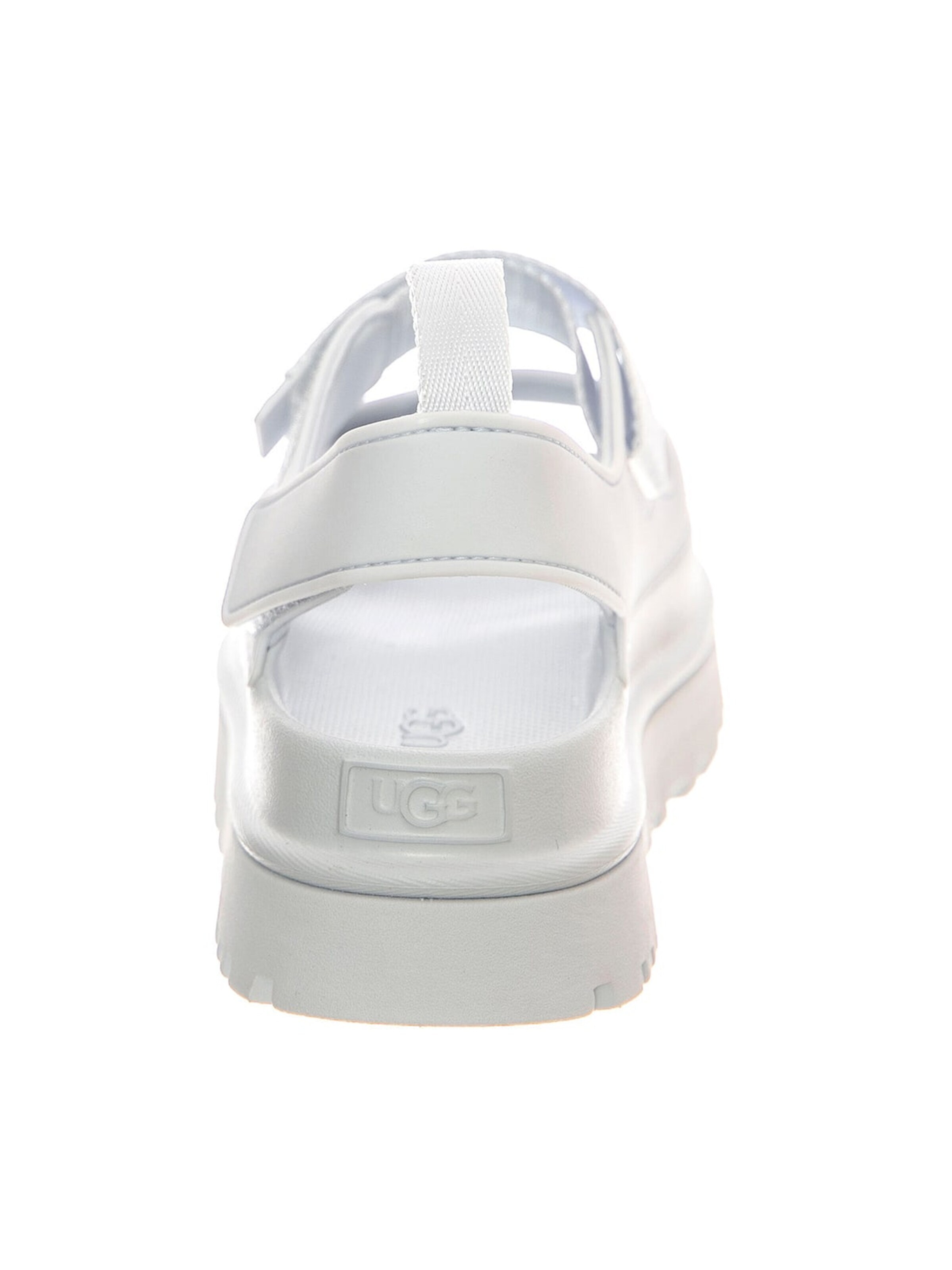 UGG Sandal 'Goldenglow Current' in Blue