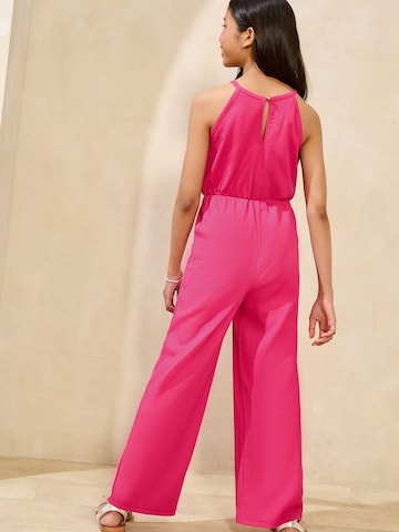 Tuta di Lipsy in rosa