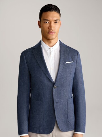 JOOP! Regular fit Business Blazer 'Hoverest' in Blue: front