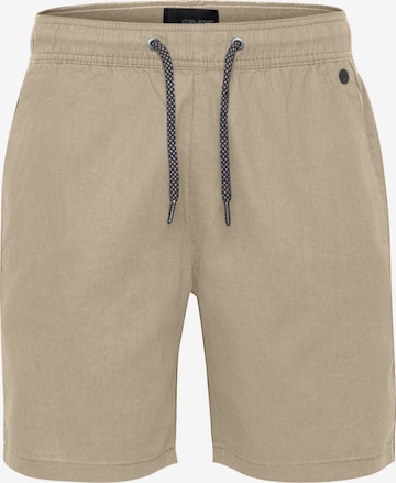 BLEND Pants in Beige: front