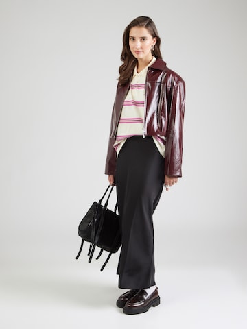 T-shirt 'Jolina' OH APRIL en rose