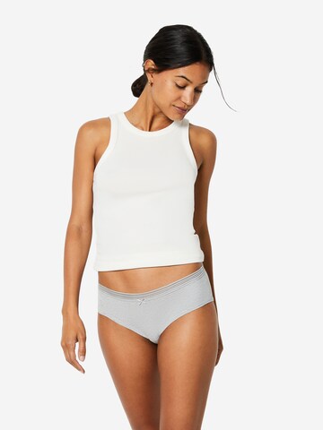 ETAM Panty 'Jack' in Grey