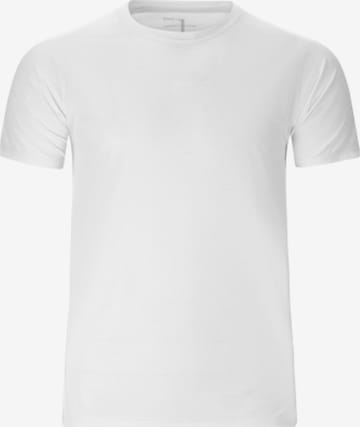 T-Shirt 'Geaymay' ENDURANCE en blanc : devant