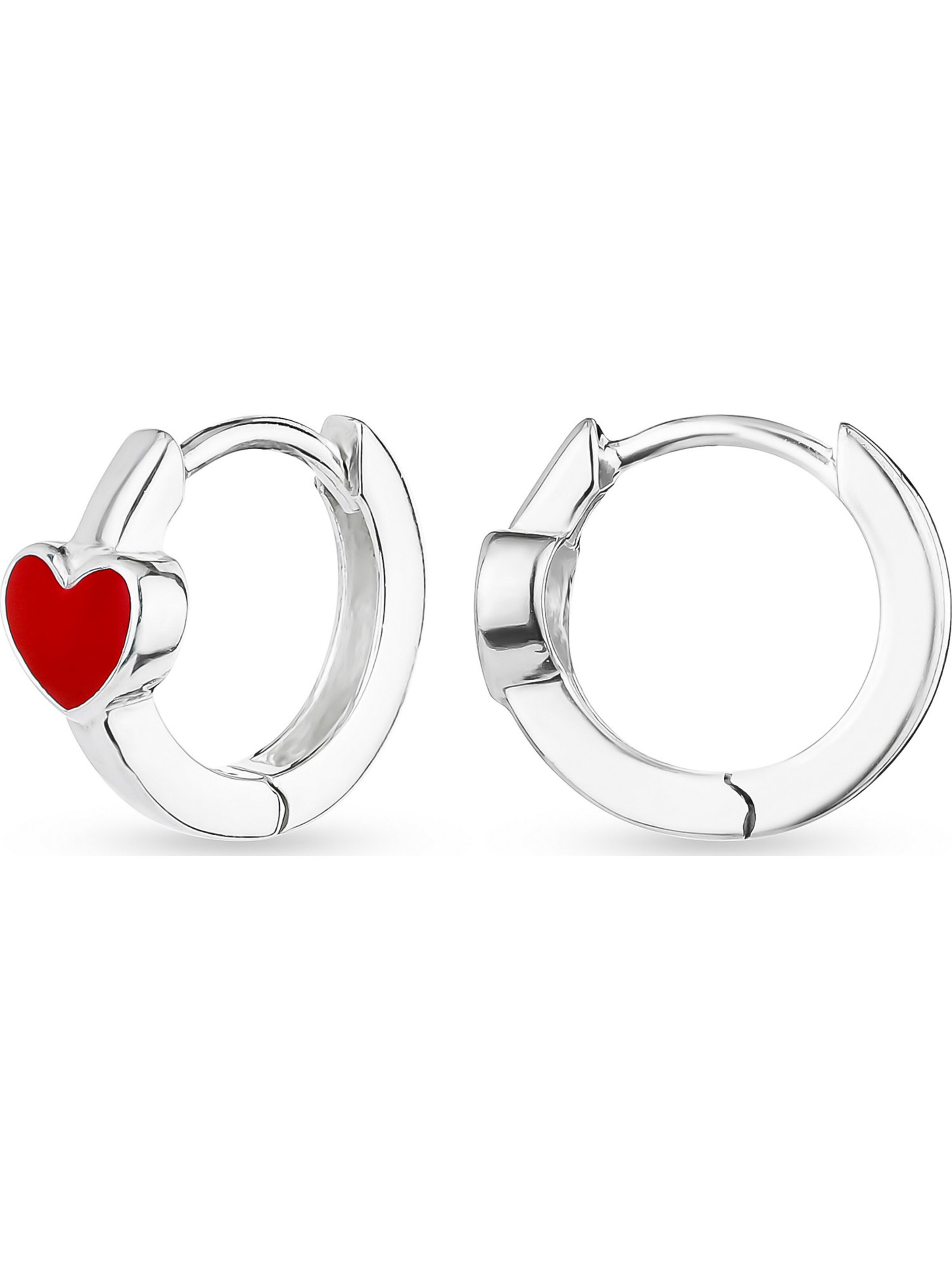 FAVS Jewelry in Silver