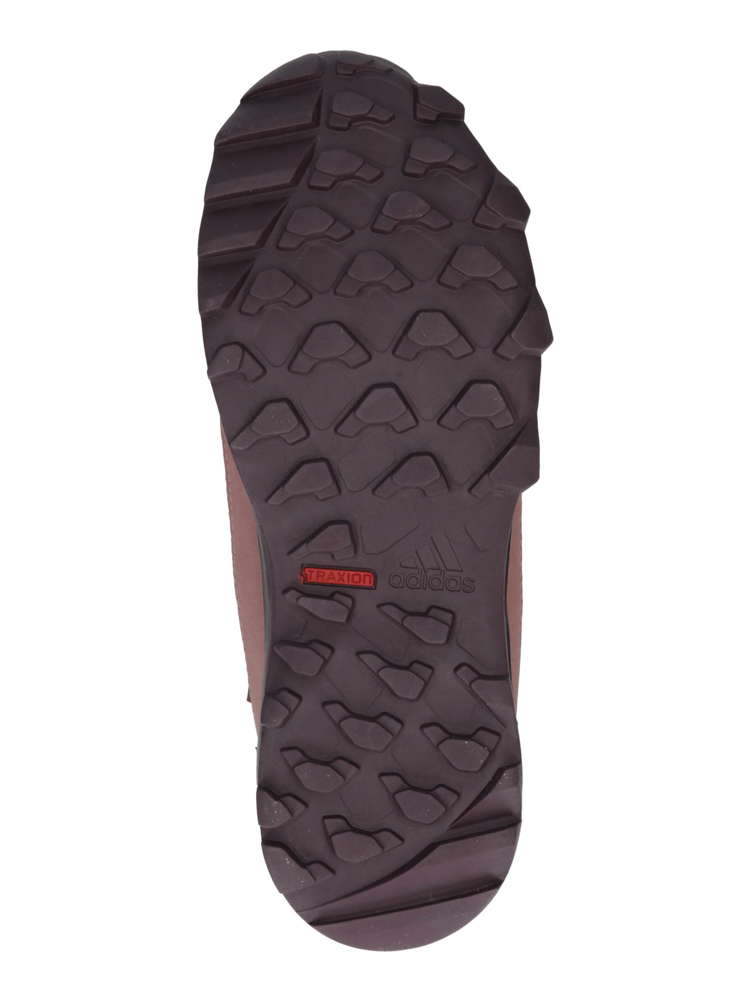 ADIDAS TERREX - Botas 'Snow Cold.Rdy' en lila