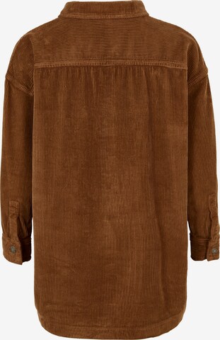O'NEILL Shirt in Brown