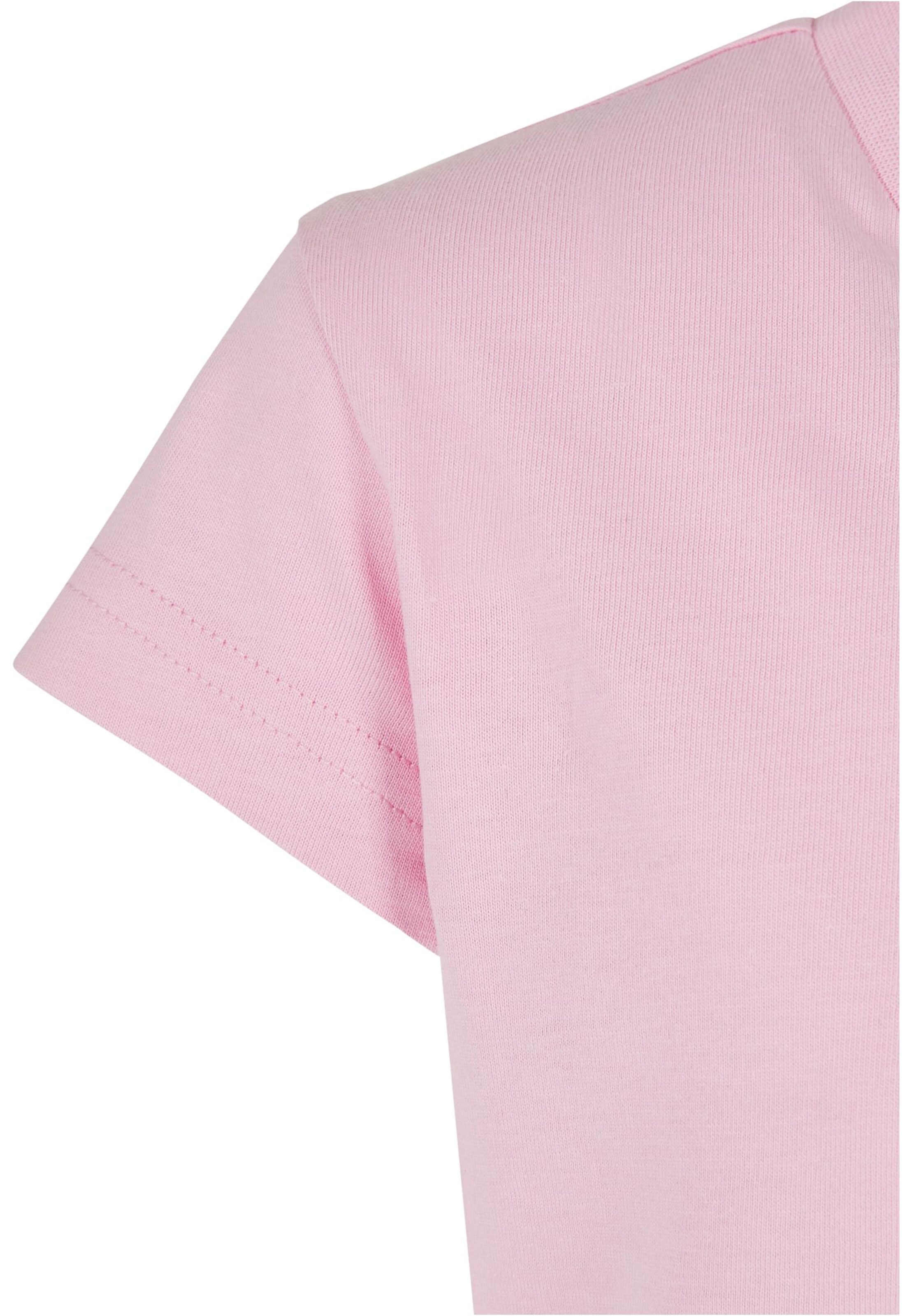 Urban Classics Särk, värv roosa