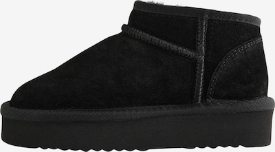 Next Snow Boots in 26,5 in Black, Item view