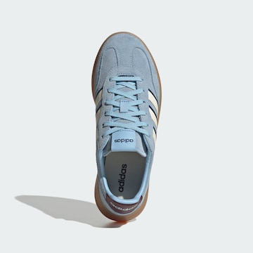 ADIDAS SPORTSWEAR Sneakers laag 'Barreda Decode' in Blauw