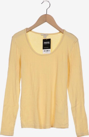 ESPRIT Shirt in S in Yellow: front