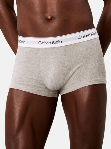 Calvin Klein Underwear Μποξεράκι σε γκρι