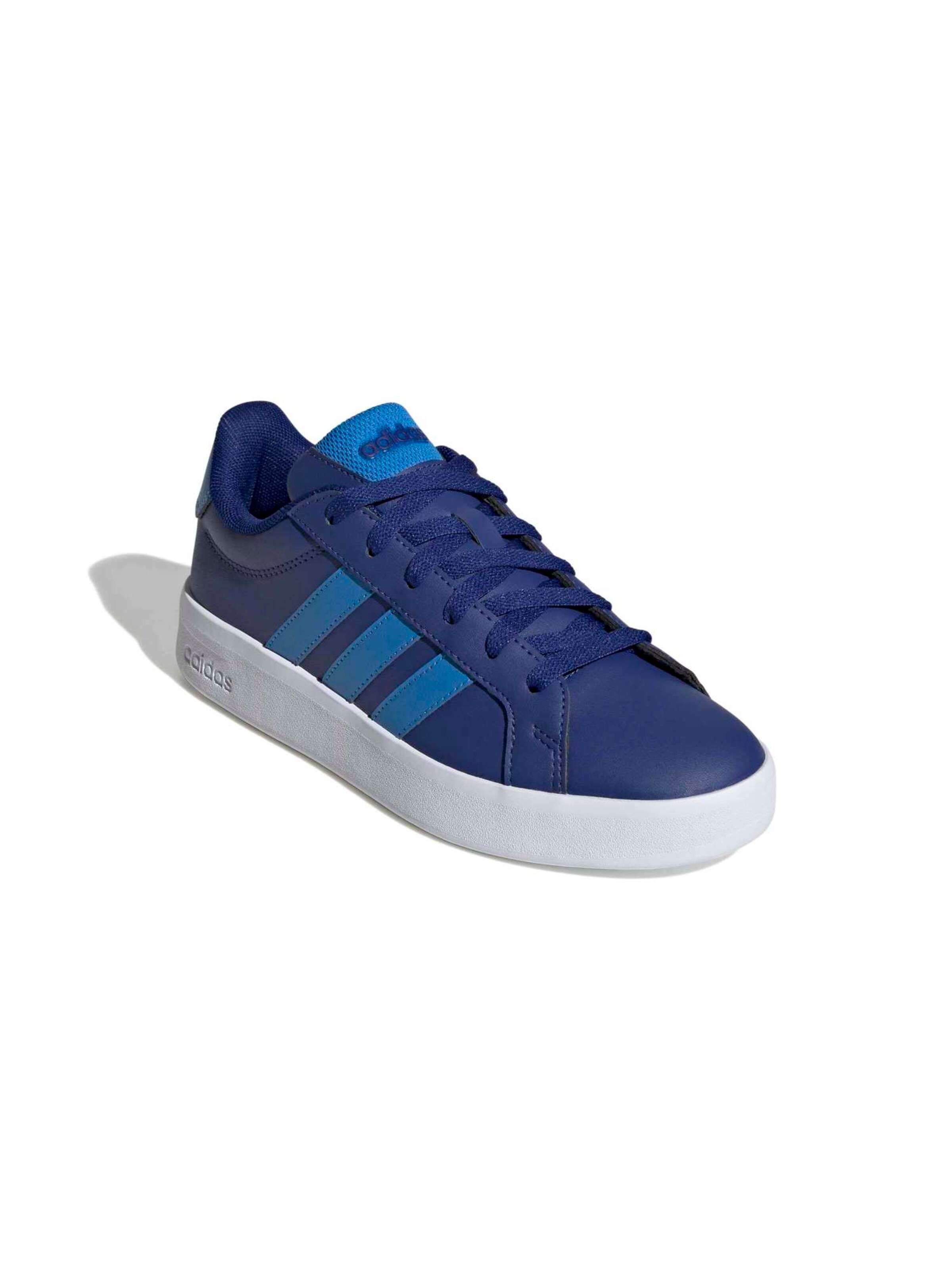 ADIDAS SPORTSWEARTenisice 'Grand Court 3.0' - plava boja: prednji dio